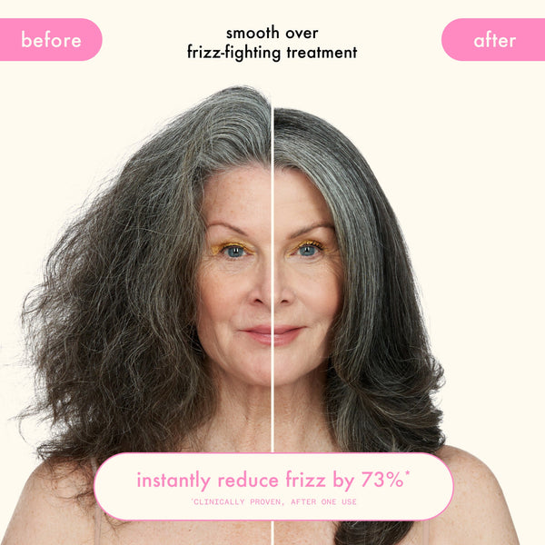Amika Smooth Over Frizz-Fighting Mask