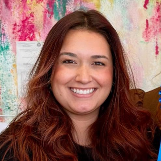 employee photo- daniella