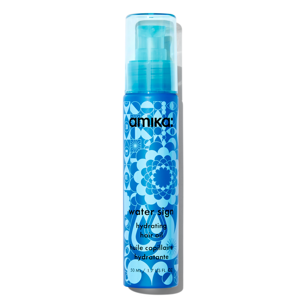 Amika Water Sign Hydrating Oil