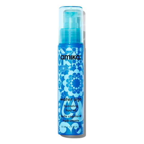 Amika Water Sign Hydrating Oil