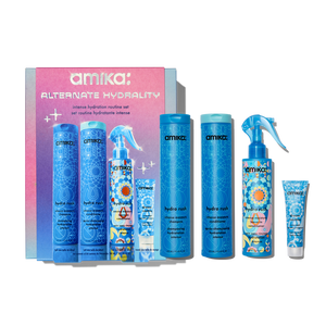 Amika Alternate Hydrality Set