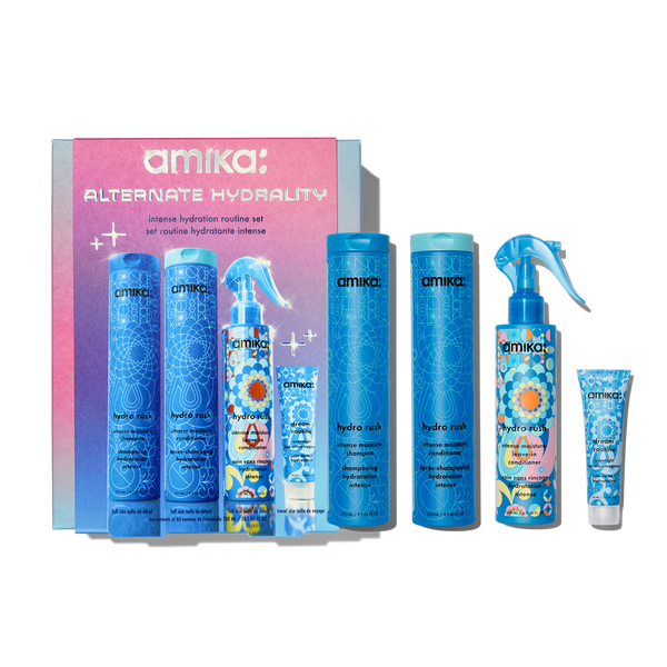 Amika Alternate Hydrality Set