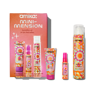 Amika Mini-Mension