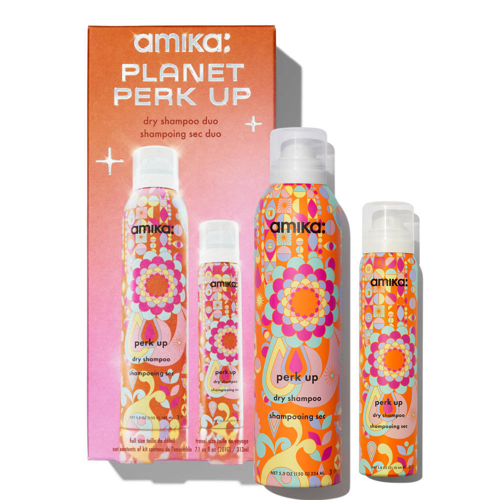 Amika Planet Perk Up