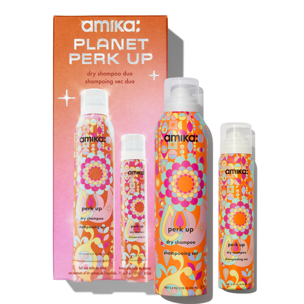 Amika Planet Perk Up