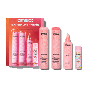 Amika Shine-o-Sphere