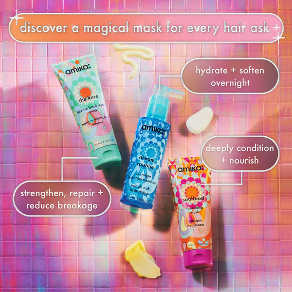 Amika Mask-Topia