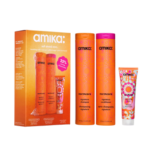 Amika Soft Strand Stars Set