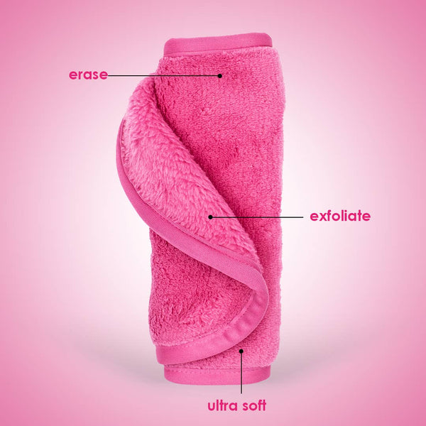 Original Pink PRO | MakeUp Eraser