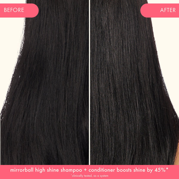Amika Mirrorball Antioxidant Shampoo