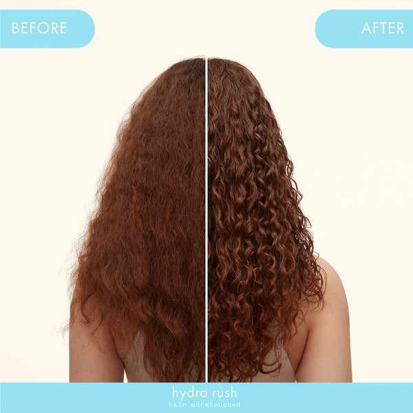 Amika Hydro Rush Shampoo 9.2oz