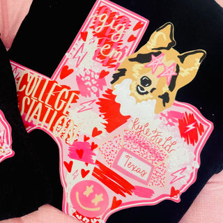 Texas- College Station