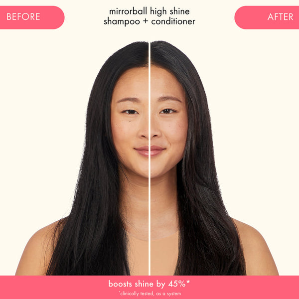 Amika Mirrorball Antioxidant Conditioner