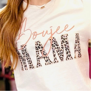 Boujee Mama