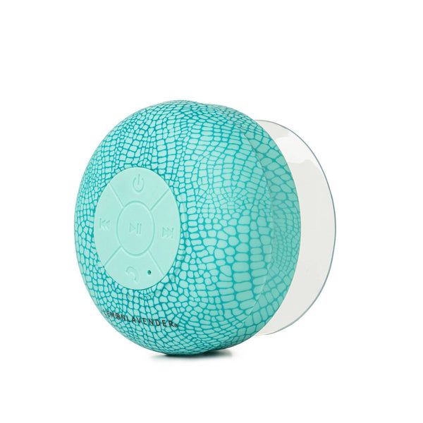 Soap Box Hero Splash Proof Speaker