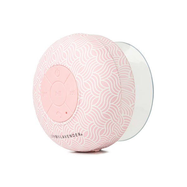 Soap Box Hero Splash Proof Speaker