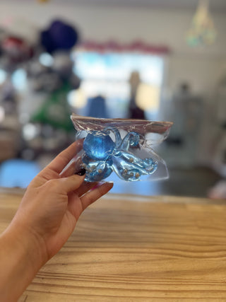 Octopus Squishies