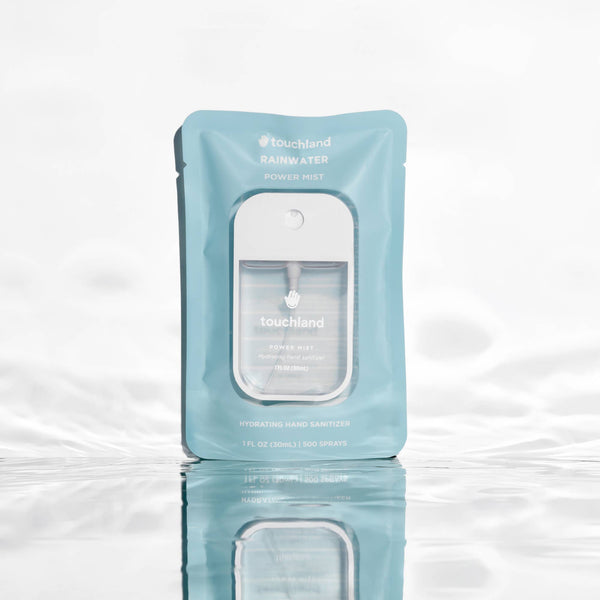 Touchland - Power Mist Frosted Mint