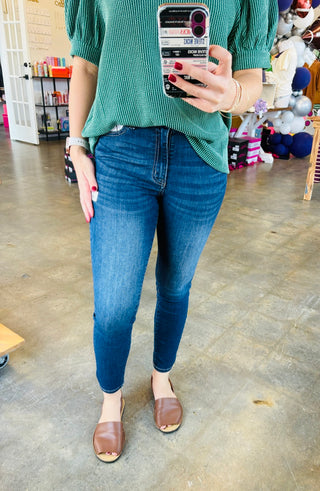 Sarah Jane Skinny Jeans