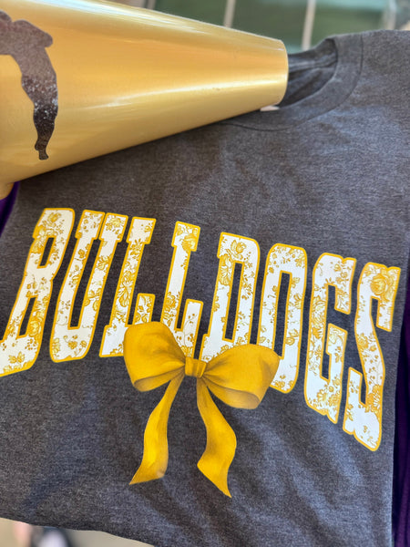 Toile School Spirit