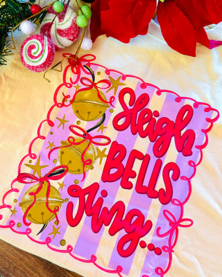 Holiday Sleigh Bells