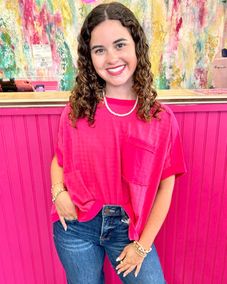 Donna Knit Top