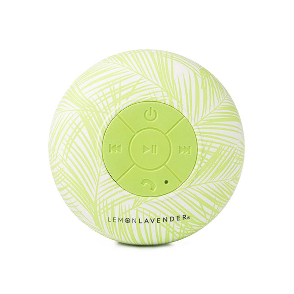 Soap Box Hero Splash Proof Speaker