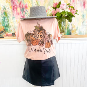 Wild About Fall