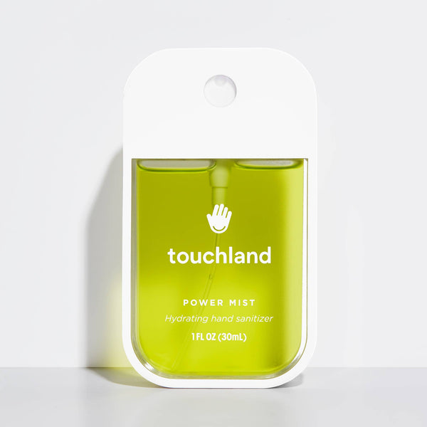Touchland - Power Mist Aloe You