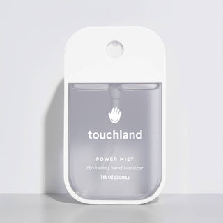 Touchland - Beach Coco Hand Sanitizer