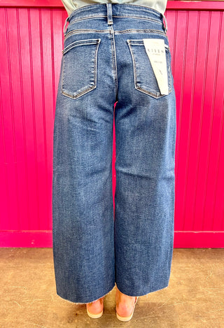 Nile Barrel Jeans by Risen