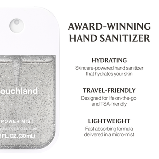 Touchland - Confetti Cake Hand Sanitizer