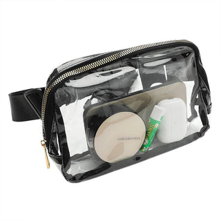 Transparent Sling Bag / Belt Bag