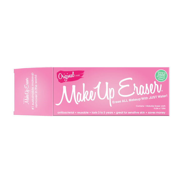 Original Pink PRO | MakeUp Eraser