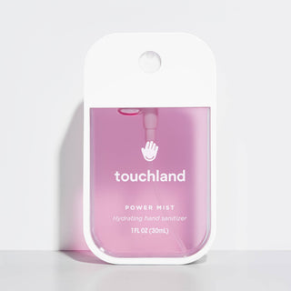 Touchland - Berry Bliss Hand Sanitizer