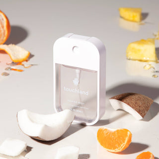Touchland - Beach Coco Hand Sanitizer