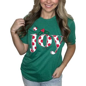 Polka Dot Joy
