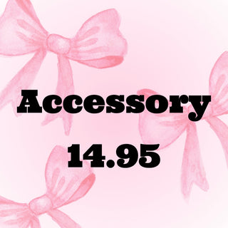 Accessory $14.95
