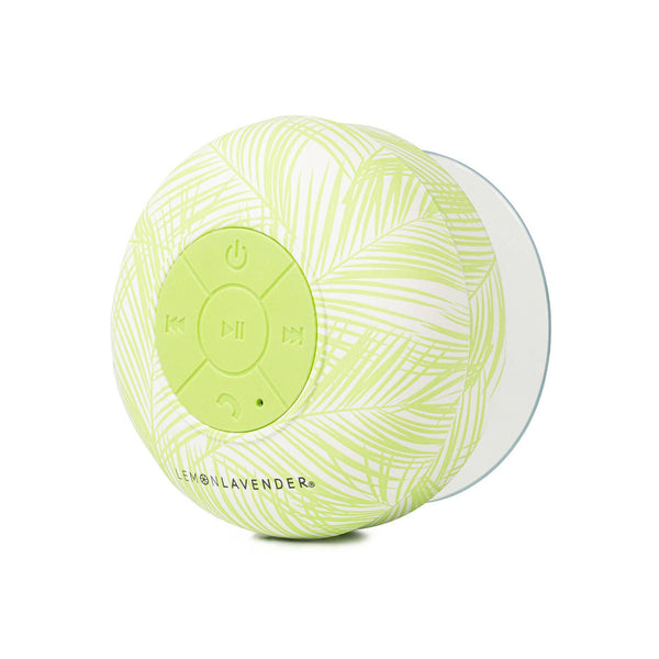 Soap Box Hero Splash Proof Speaker