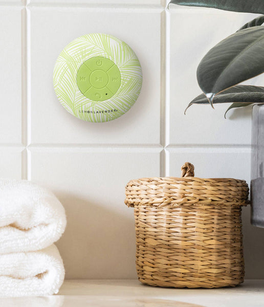 Soap Box Hero Splash Proof Speaker