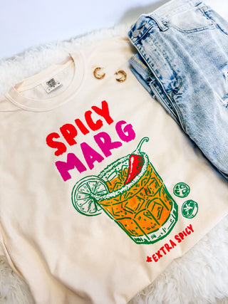 Spicy Margarita Tee