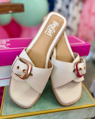 Pick Me Up Sandal by Corkys
