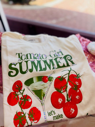 Tomato-Tini