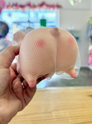 Pig Squishy