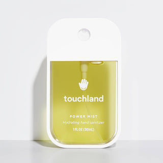 Touchland - Power Mist Vanilla Blossom