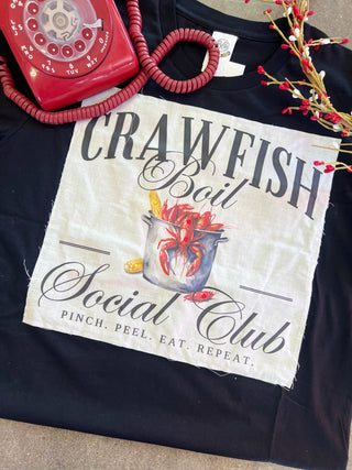 Crawfish Social Club
