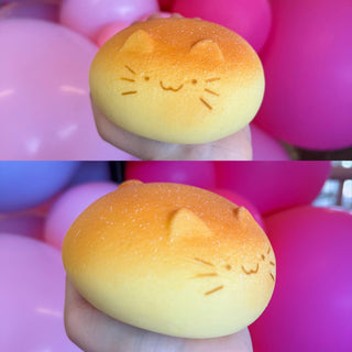 Scented Bun Squishies
