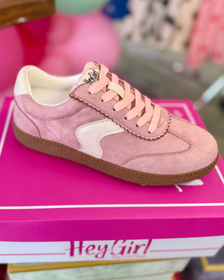 Spoiler Alert Sneakers