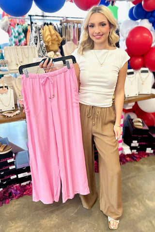 Imogen Woven Pants