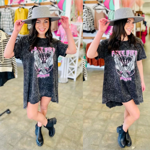 Free Bird Tunic